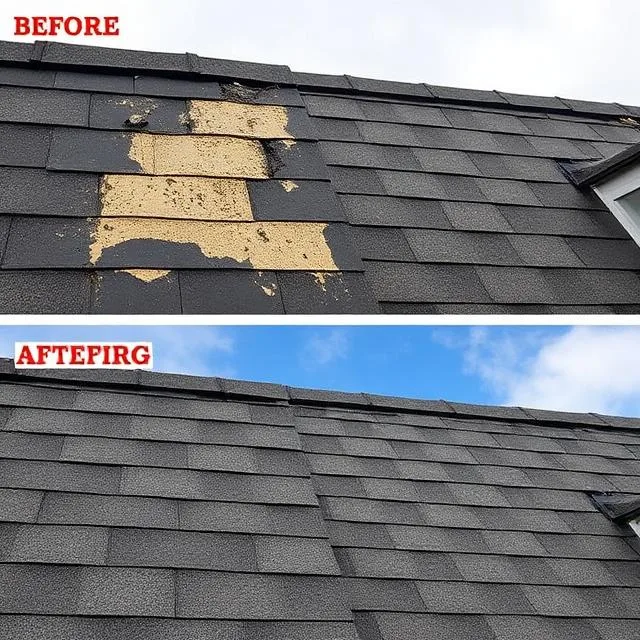 Roof Repair Near Me in Weirton, WV near me